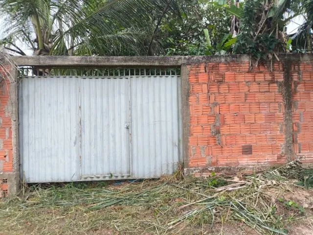 Vende-se terreno 10x25 - Foto 2