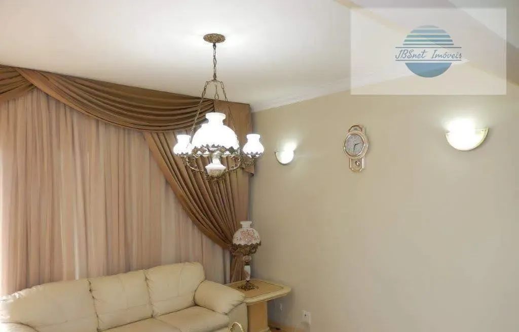 Alugue Apartamento 3 Dorms na Vila Santo Estefano, SP - Foto 8