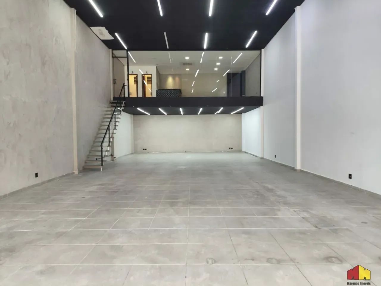 Salão Comercial para alugar no Tatuapé com 200 metros