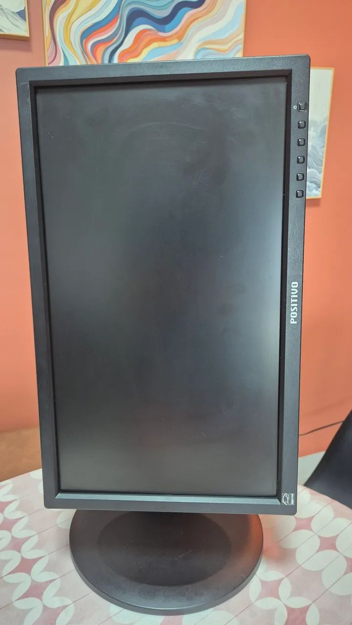 Monitor 19 Positivo - Foto 3