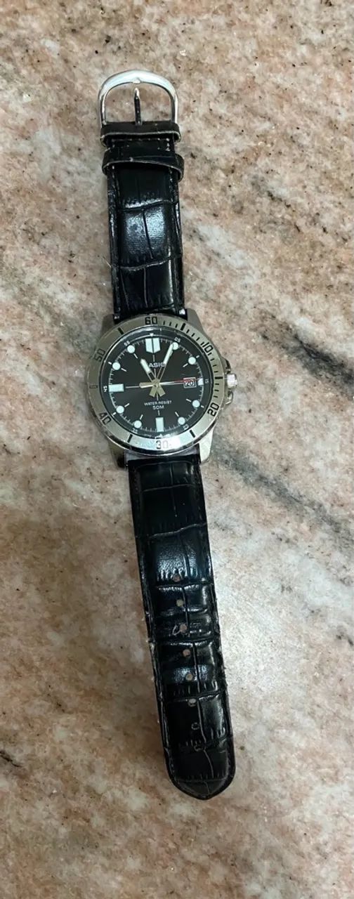 Relógio Masculino Casio  - Foto 5