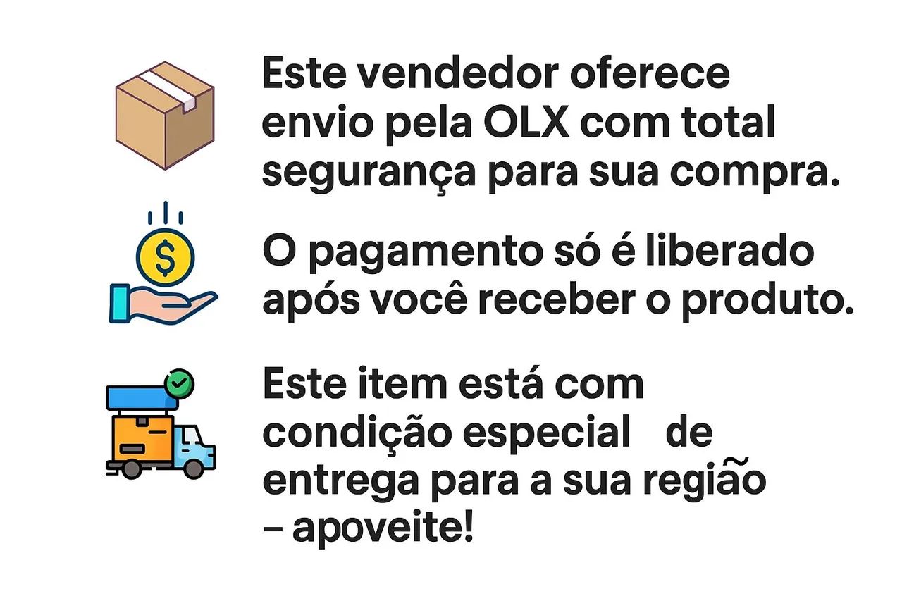 Cabo de Aço Academia (3mts) - Foto 3