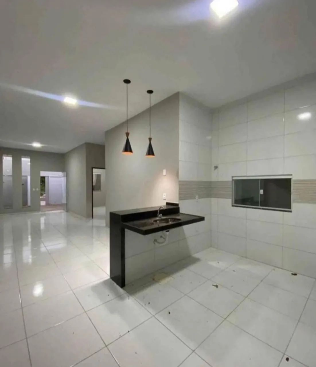 Casa a venda em Taguatinga  - Foto 3