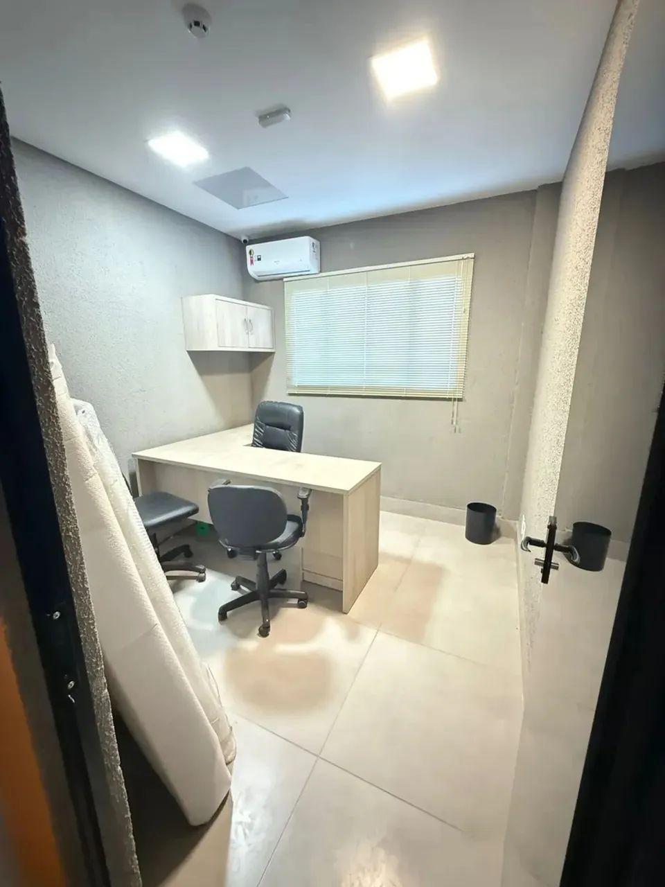 Prédio Comercial com 1.086 m2 para Locação  Samambaia Sul, Brasília/DF - Foto 4