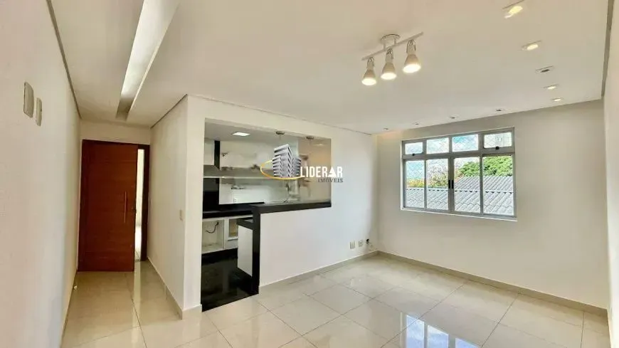 Apartamento para aluguel, 3 quartos, 1 suíte, 2 vagas, Sagrada Família - Belo Horizonte/MG