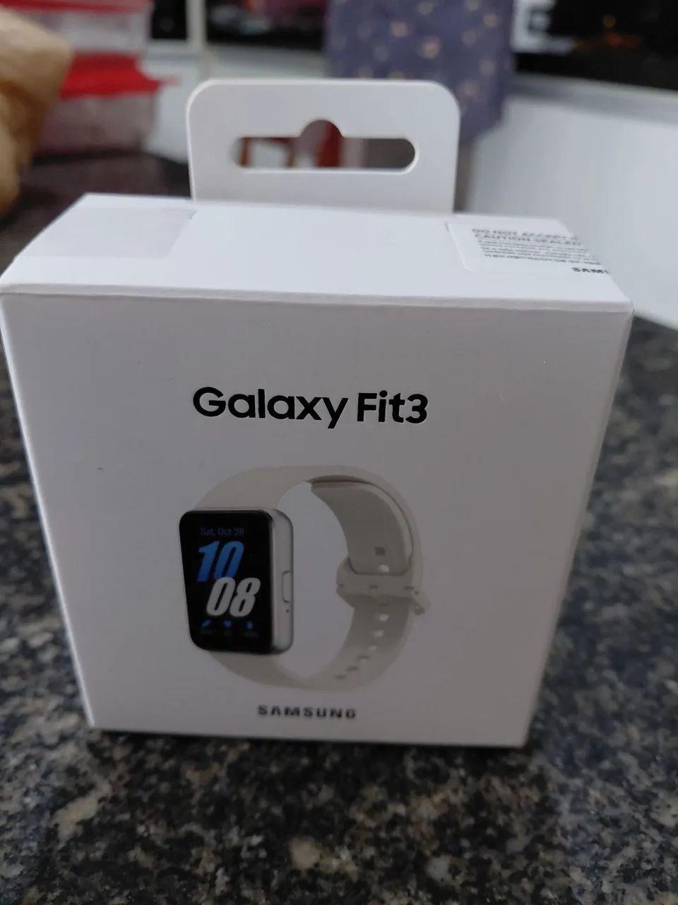 Samsung Galaxy Fit3