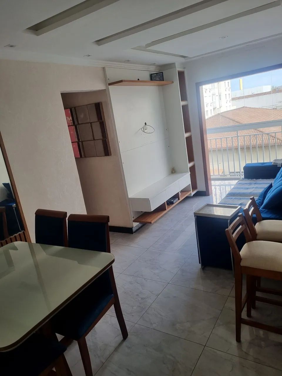 Foto - Serra - Colina de Laranjeiras