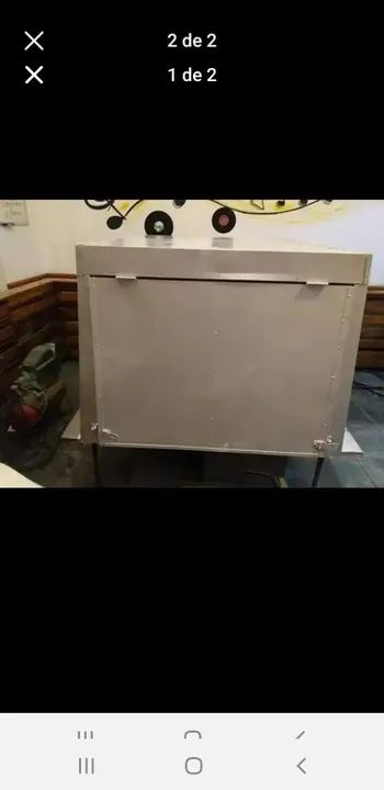 KIT LANCHE PRA SAIR RAPITO 4.000 - Foto 2