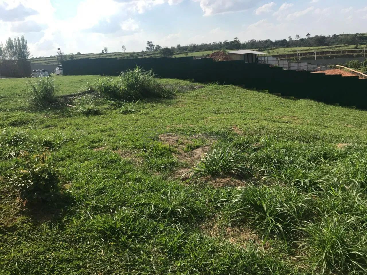 terreno - Loteamento Residencial Pedra Alta (Sousas) - Campinas - Foto 2