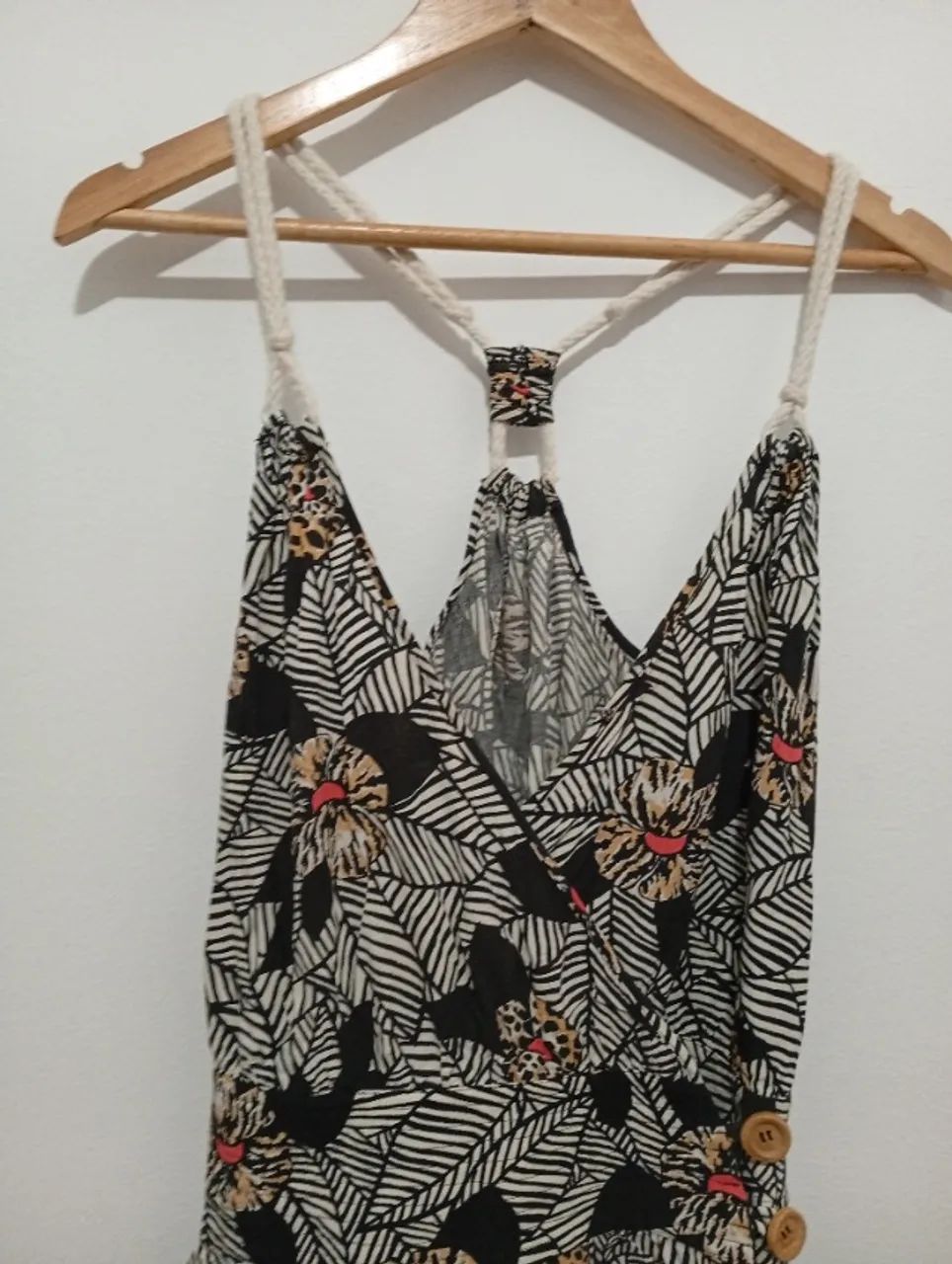 vestido estampado da Triton   - Foto 5