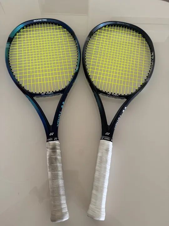 2 Raquetes EZone 98 Excellente Estado