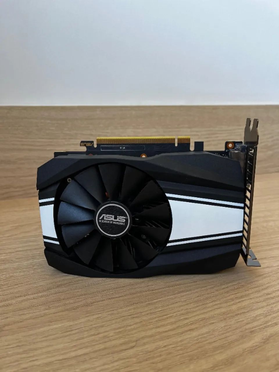 asus gtx 1660 super