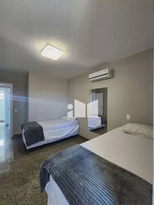 Cobertura Duplex com 3 suítes à venda 250 m por R 3000000  Enseada Azul  GuarapariES - Foto 3