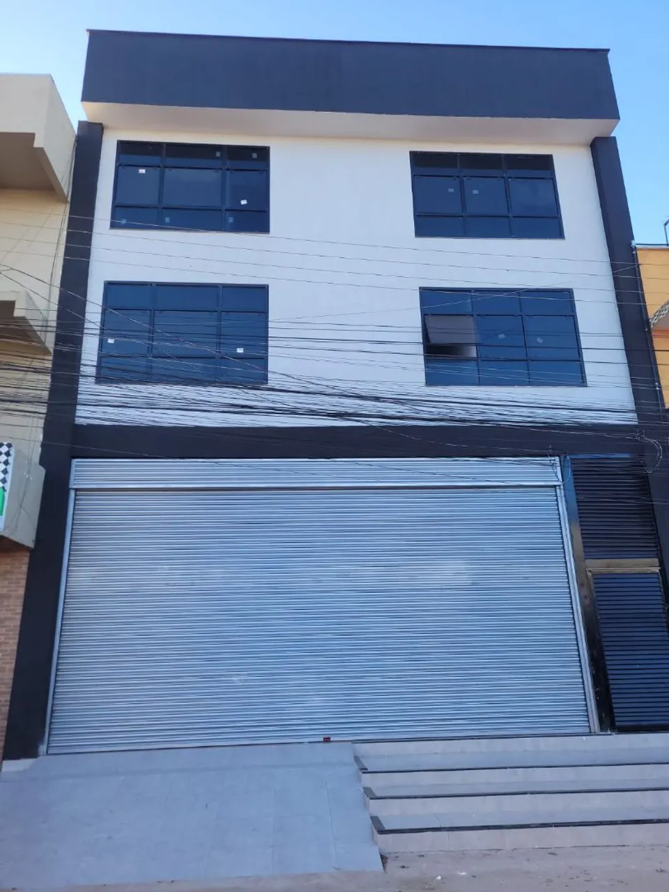 Sala Comercial para Alugar - Ótima Localização próximo BR 040
