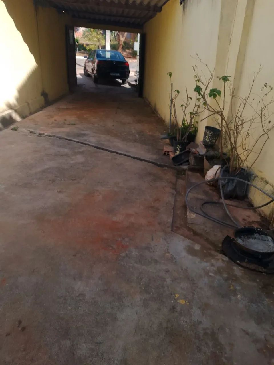 Foto - Ribeirão das Neves - Santa Martinha