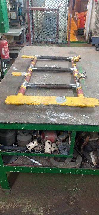 Soldador de reparo São Cristóvão RJ - Foto 6