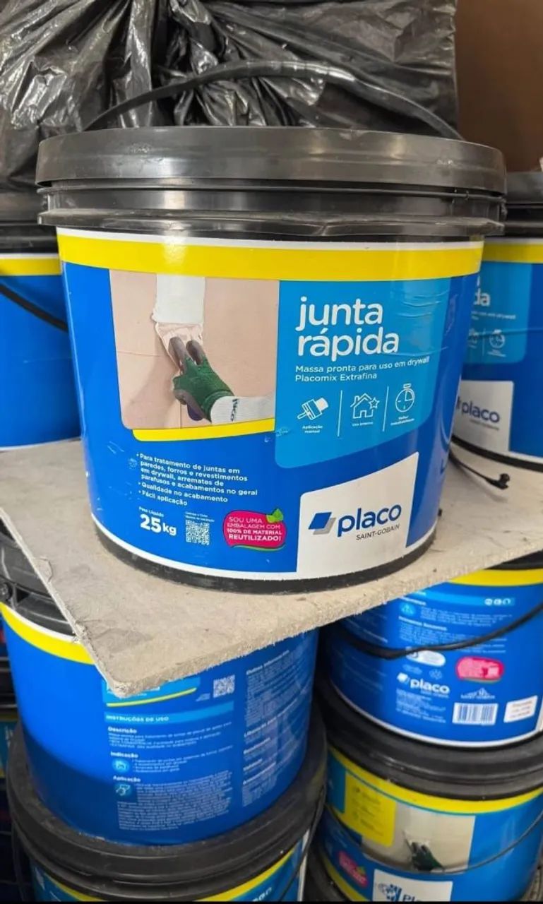 Gesso Acartonado (Drywall) - Foto 2