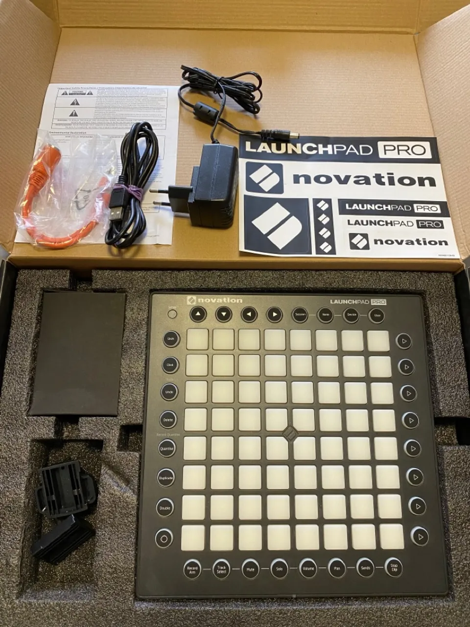 DTM・DAW LAUNCHPAD MK2 launchpad mk2
