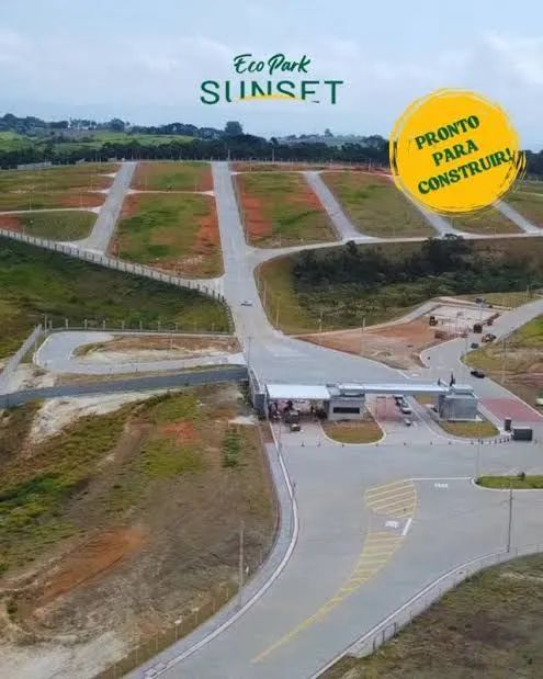 Foto - Caçapava - Condomínio Residencial Ecopark Bourbon