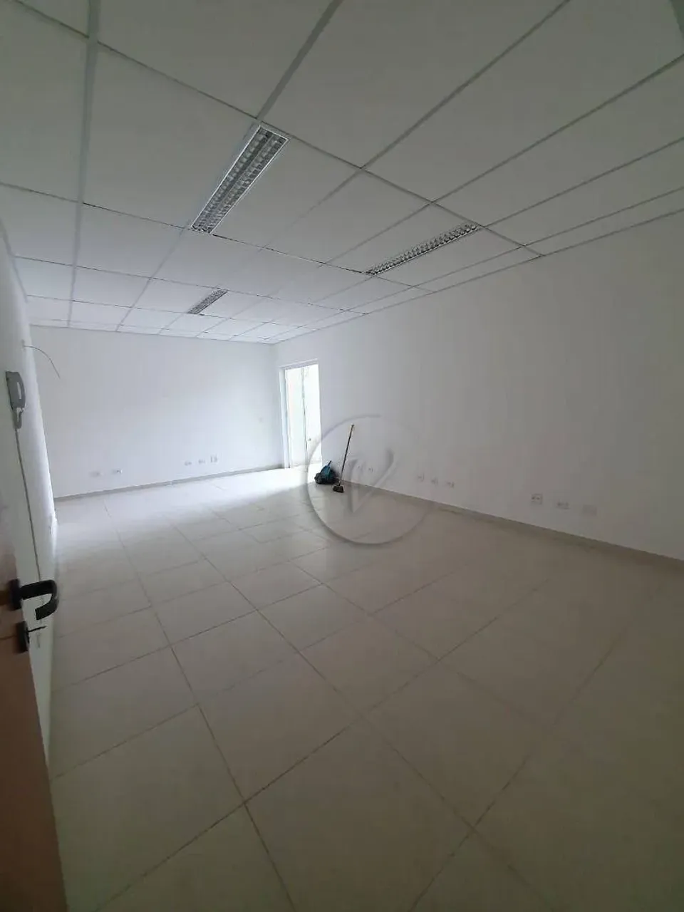 Sala para alugar, 38 m² por R$ 2.450/mês - Nova Petrópolis - São Bernardo do Campo/SP