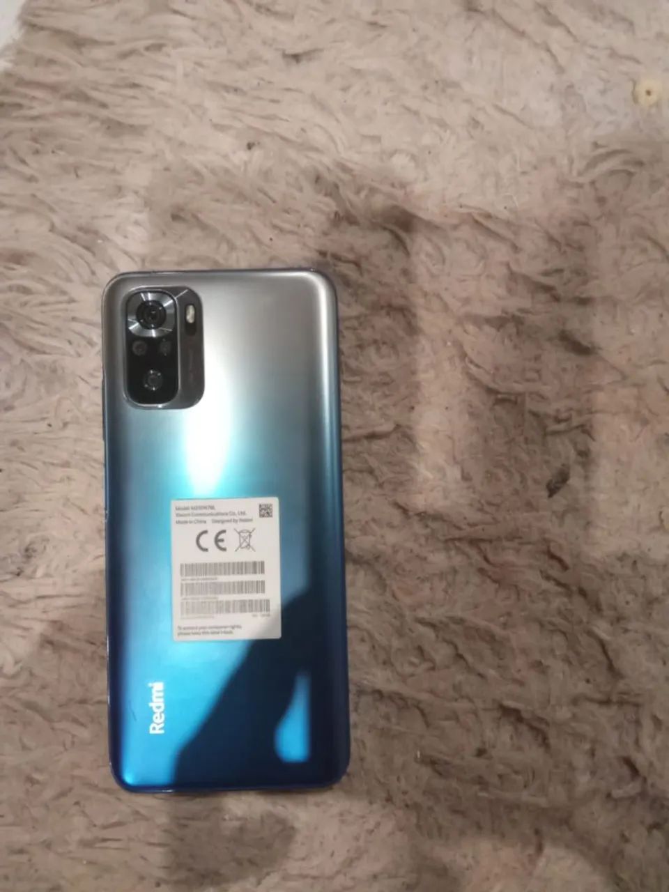 Vendo smartphone xaumi 10 s negócio valor