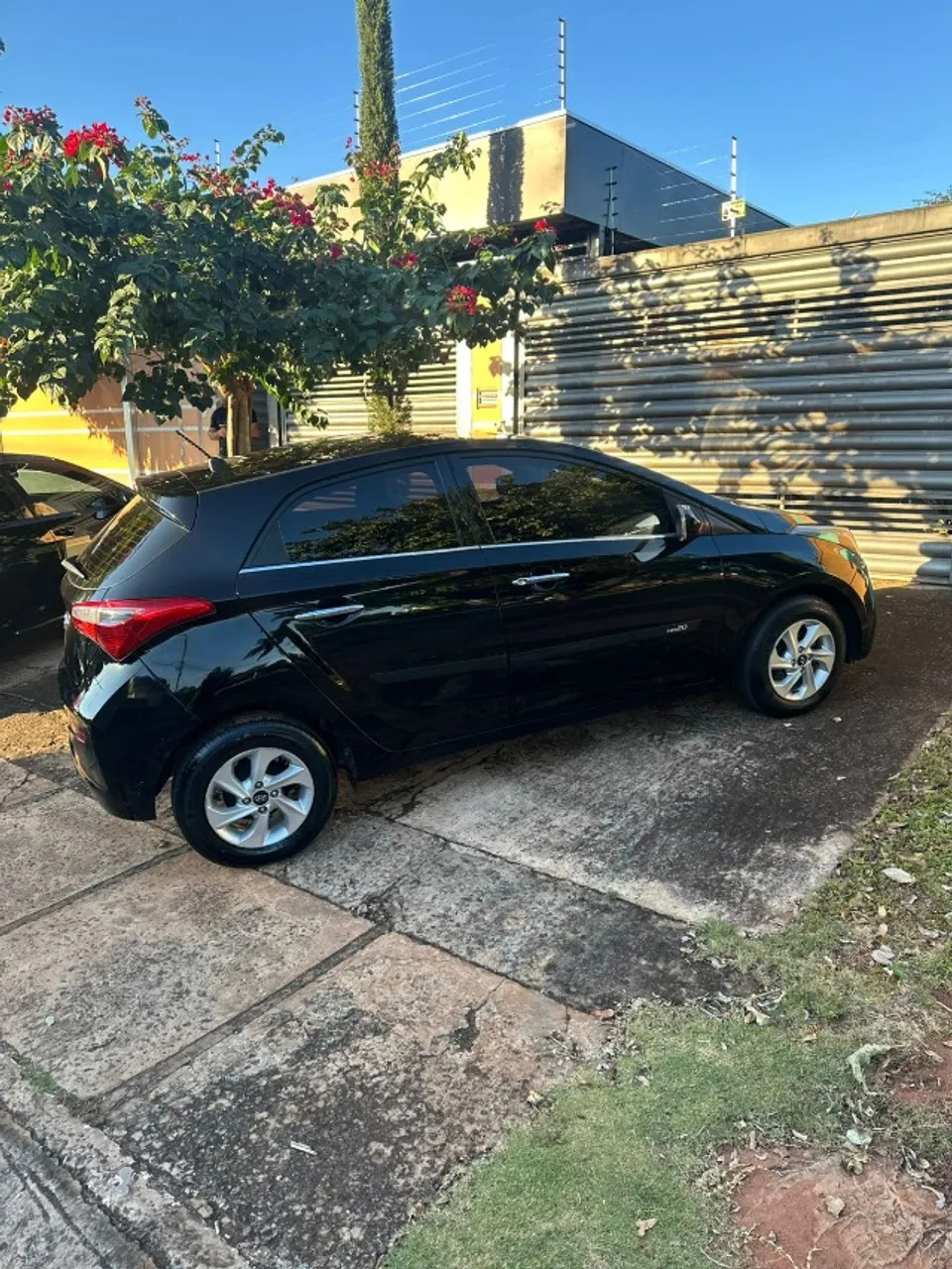 HB20 TOP - Oportunidade