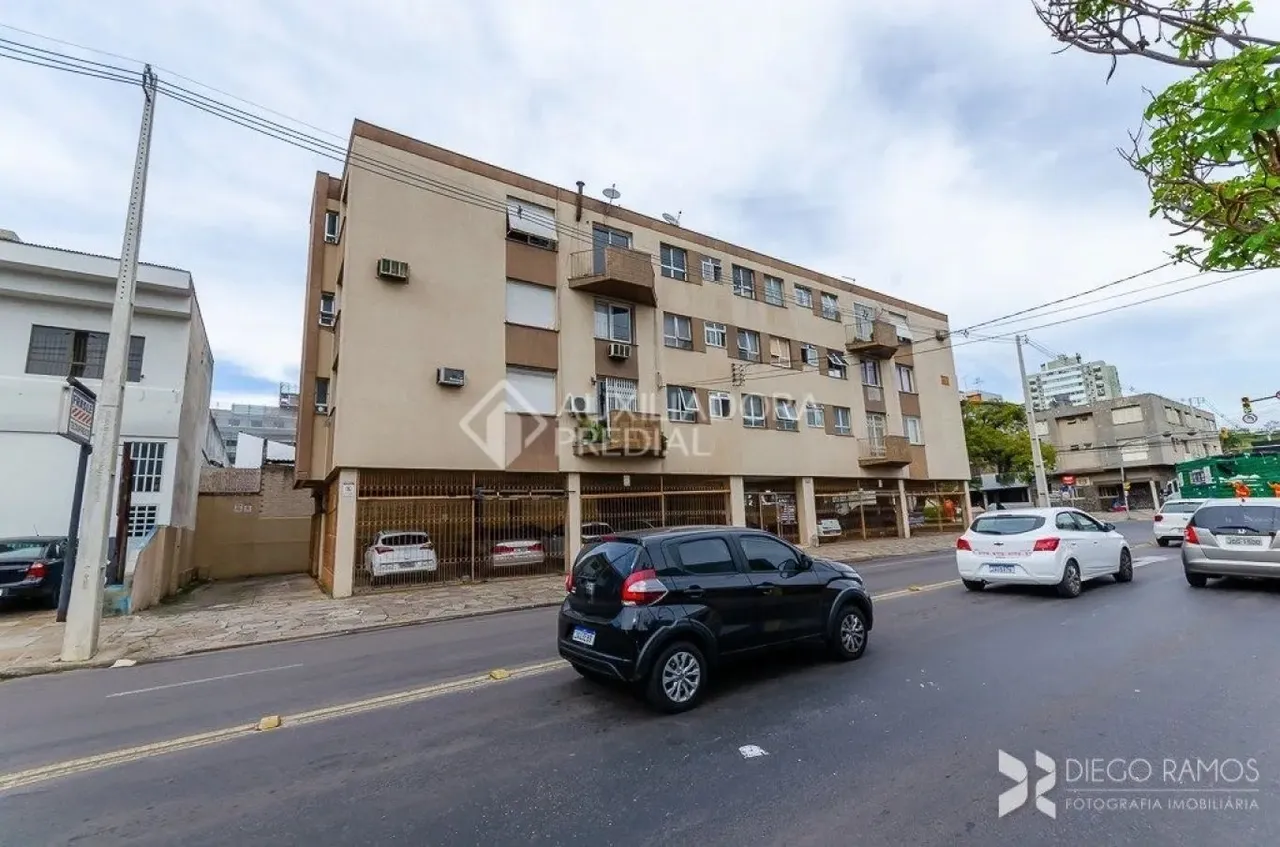 Apartamento próximo ao Bourbouns Wallig