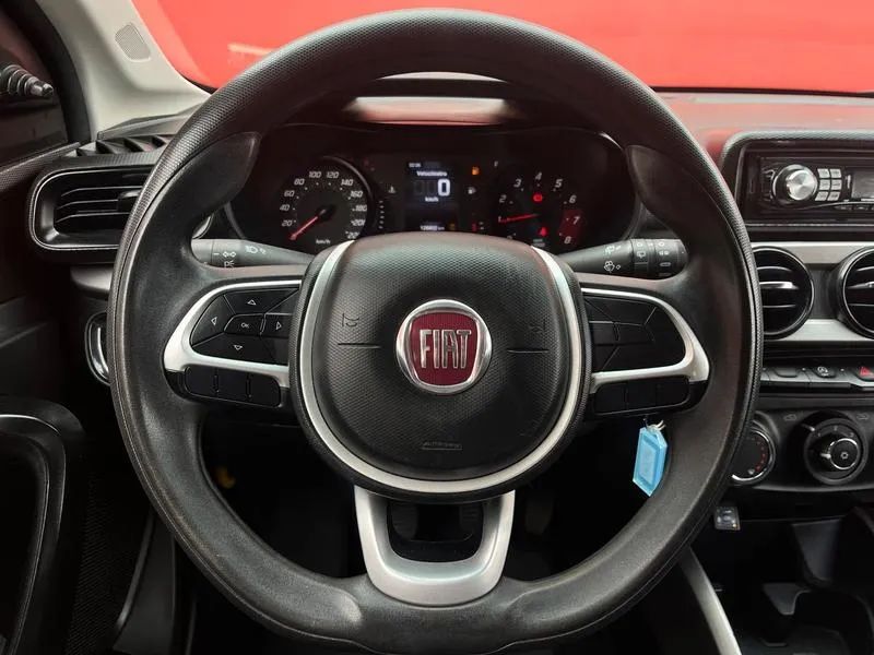 Fiat Argo Drive 1.0 Firefly 2018 - Foto 7