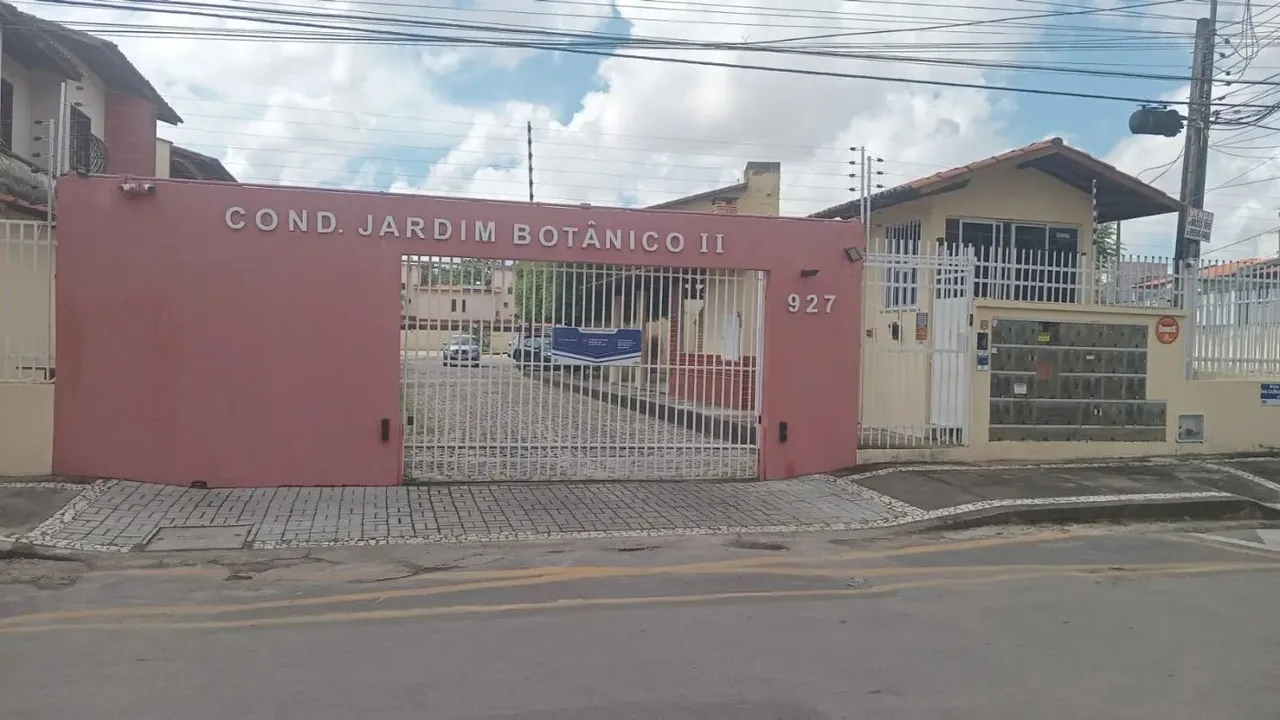 Casa em Condomínio para Venda, Passare, 3 dormitórios, 1 suíte, 2 banheiros, 2 vagas