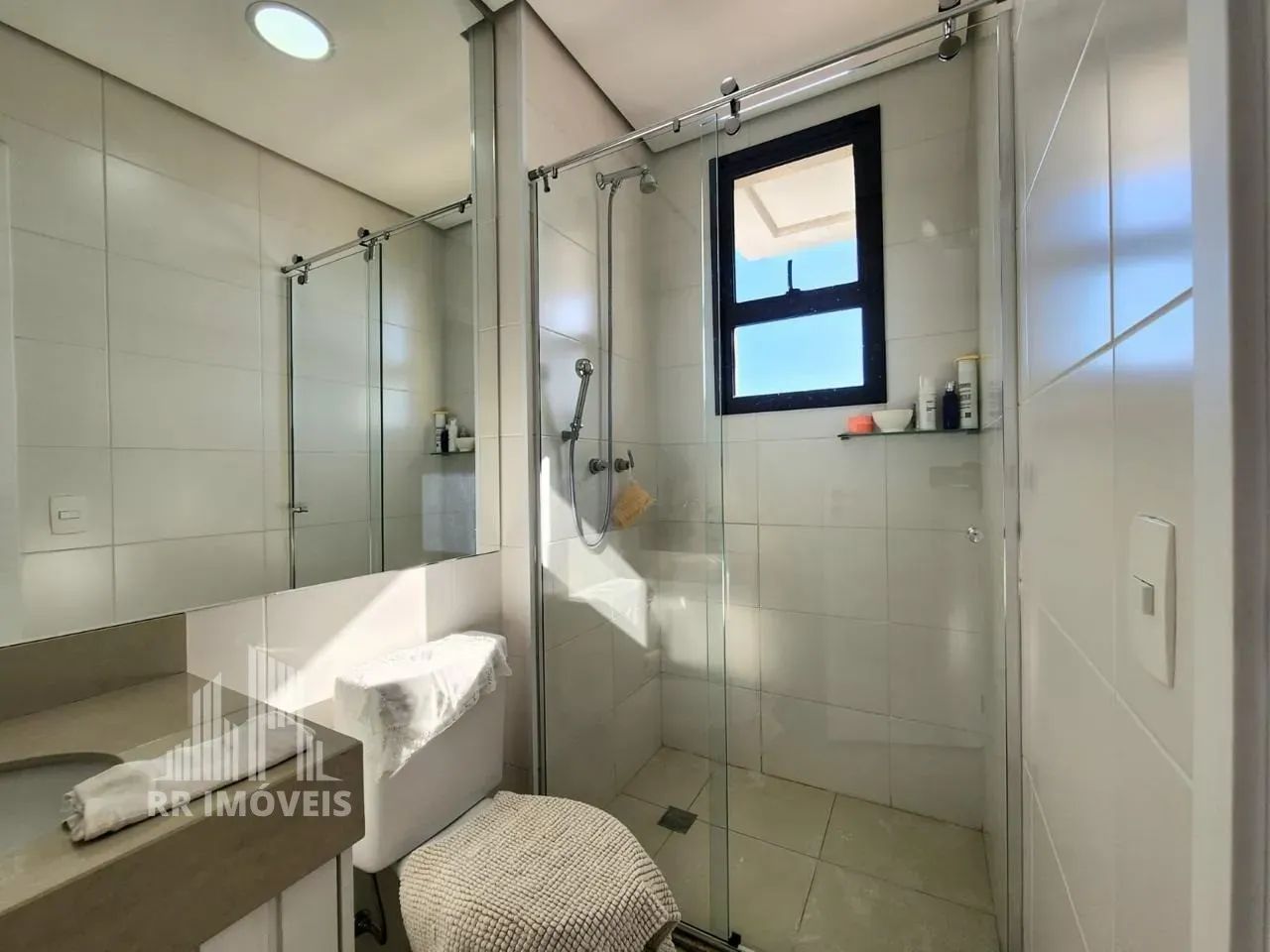 RR7318 Apartamento MOBILIADO 85m² CONDOMÍNIO PRESENT - OPORTUNIDADE - 2 Suítes 2 Vagas - B - Foto 12