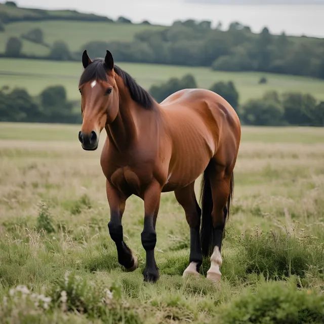 Doa-se Cavalo * - Foto 2