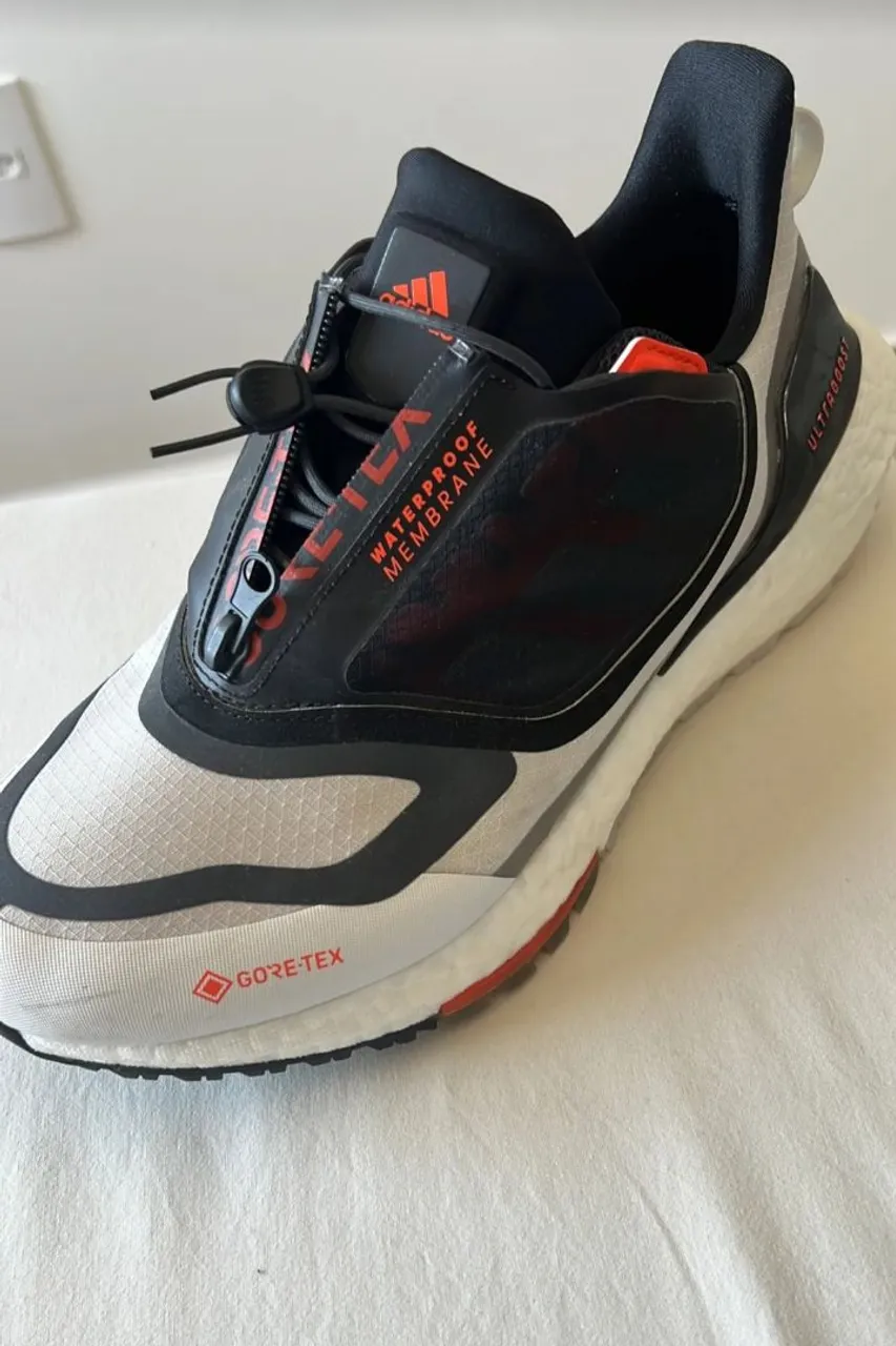 Adidas ZX 6000 - Clássico com Cores Vibrantes - Calçados - Nossa