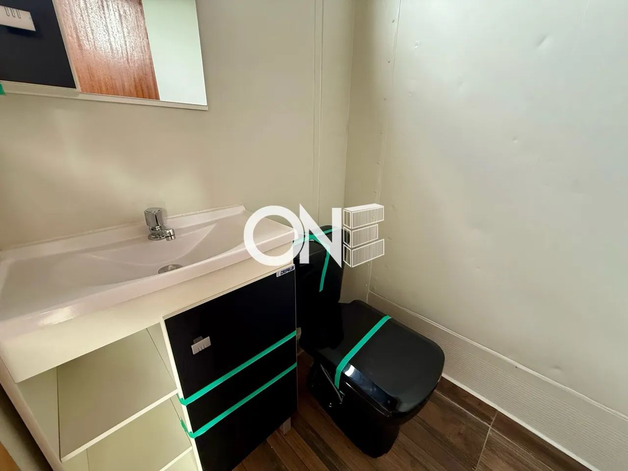 Espaço comercial em container - Foto 4