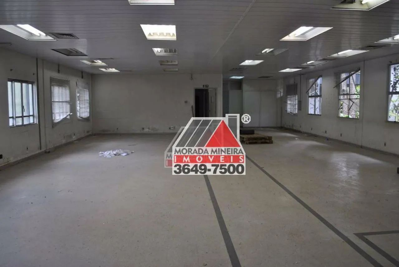 Galpão para alugar, 18000 m² por R$ 163.620,00/mês - Distrito Industrial Simão da Cunha -  - Foto 4