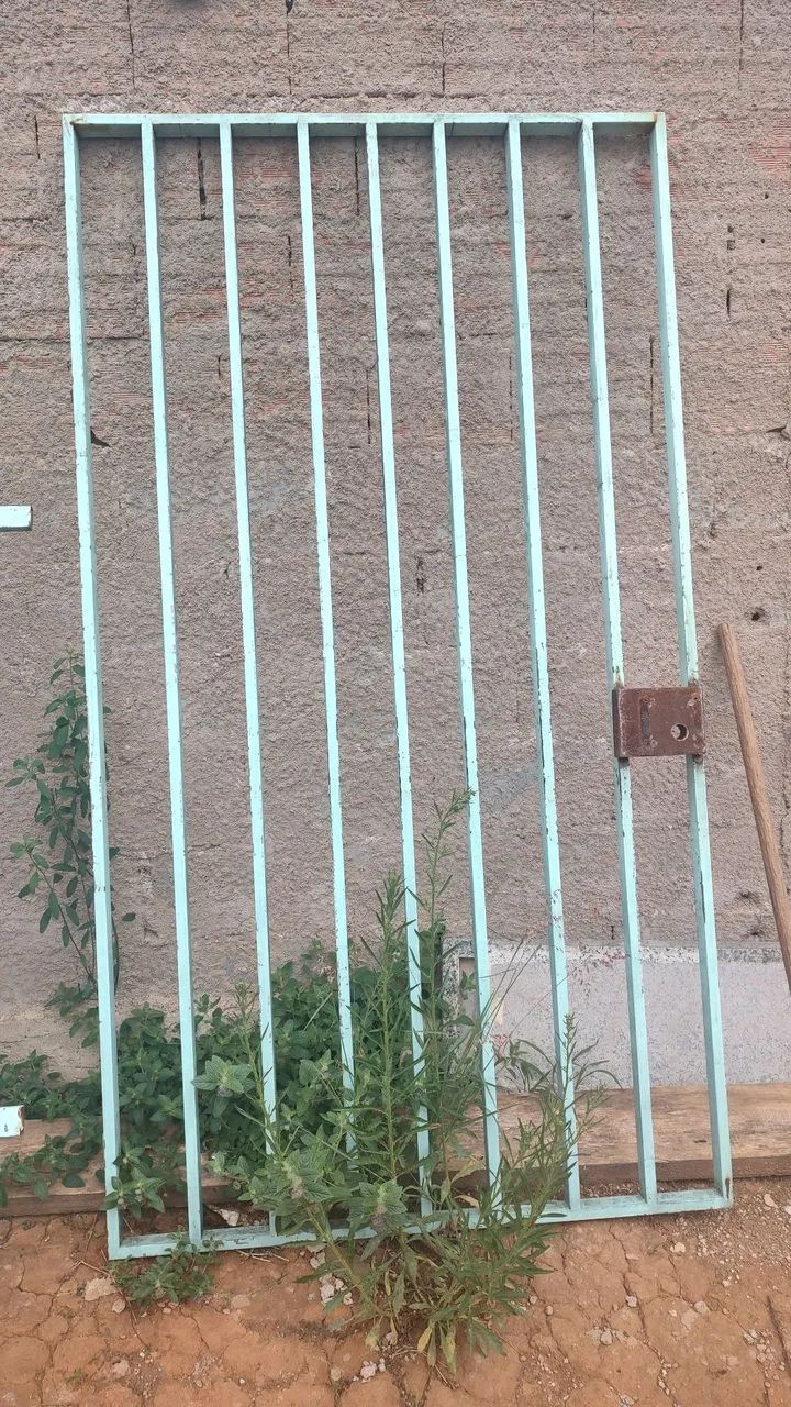Portão/grades  - Foto 2