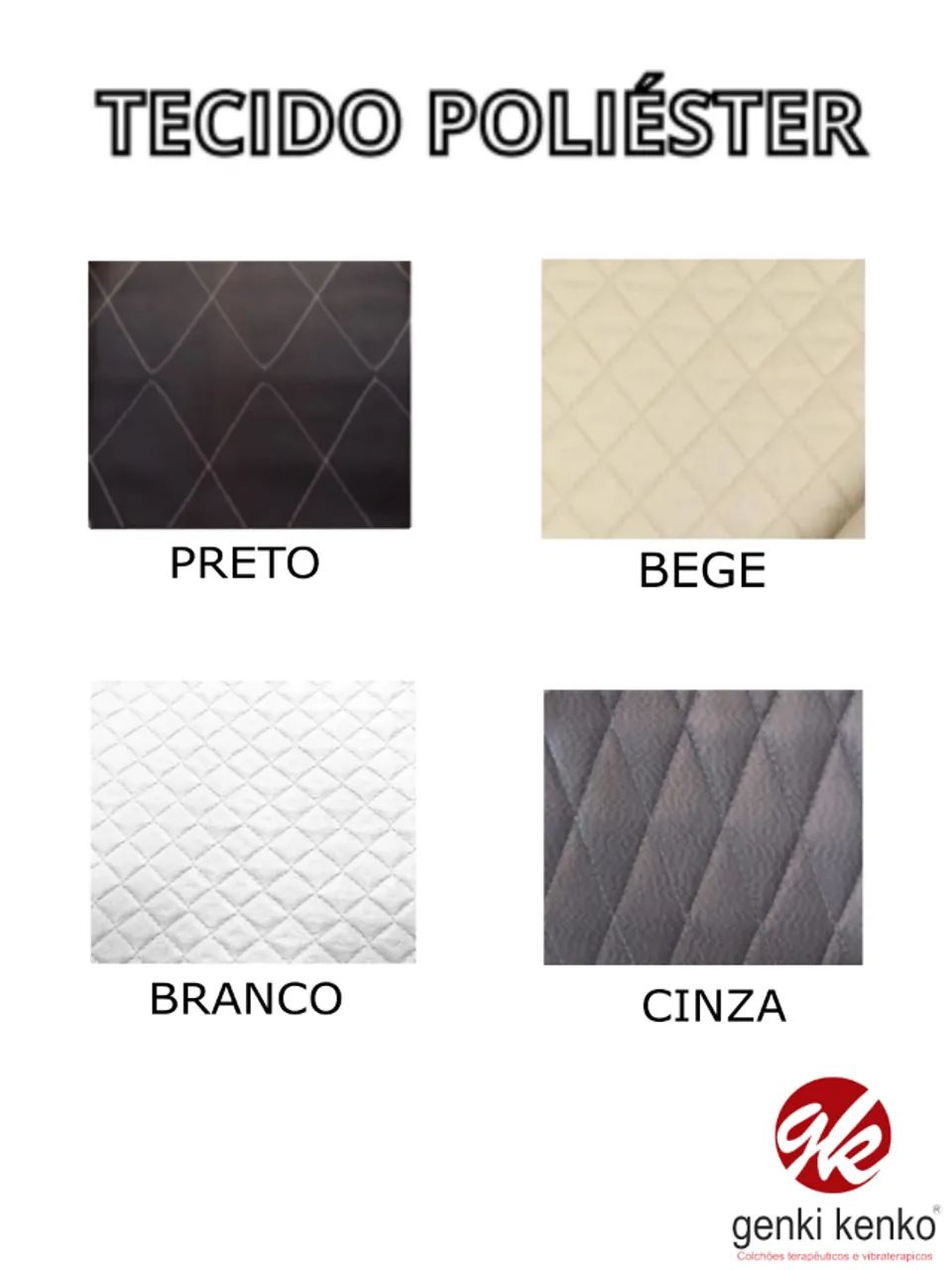 Cama Box Casal Conjugada - Direto da Fábrica - Foto 5