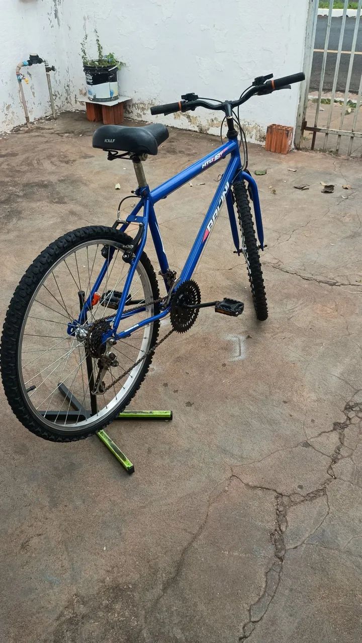 Bicicleta Mountain Bike - Foto 3