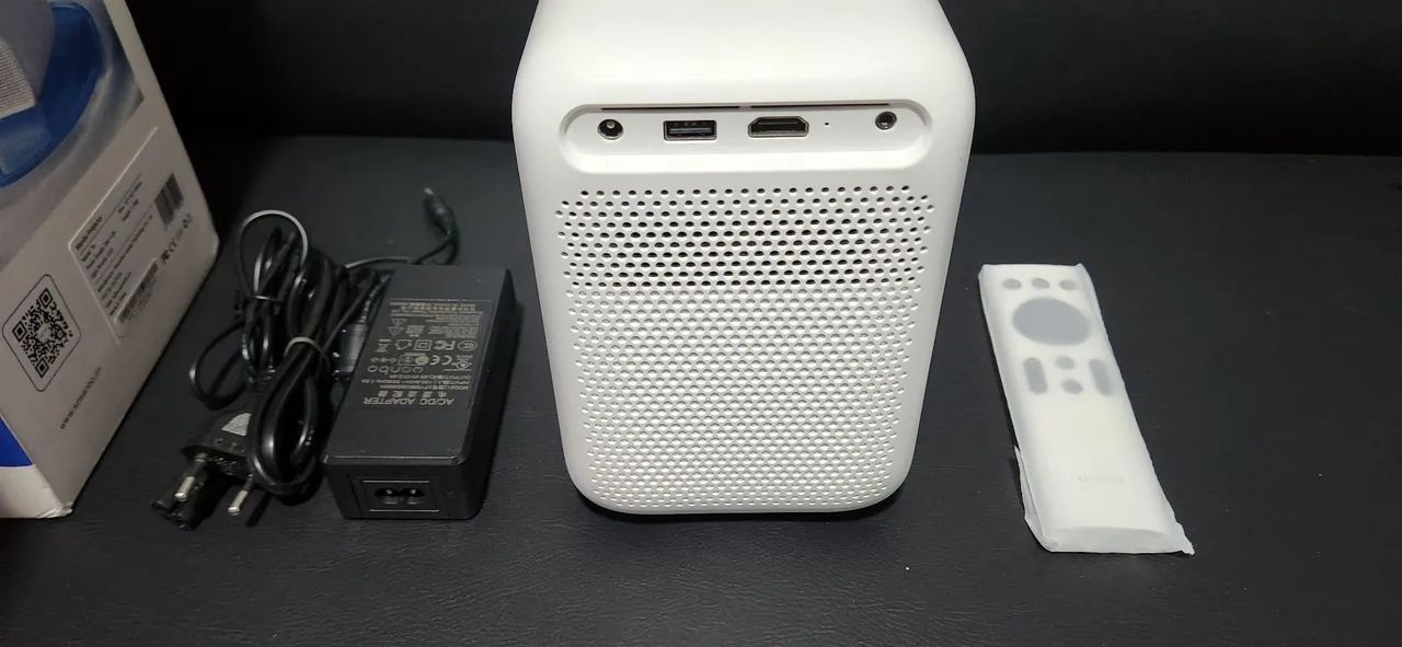 Projetor Wanbo Tr2 - Foto 5