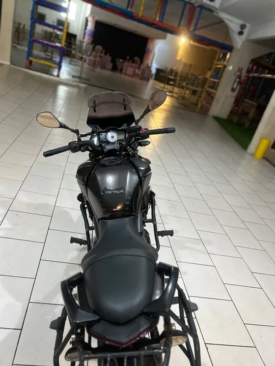 Kawasaki versys 650 + 2025 ok - Foto 7