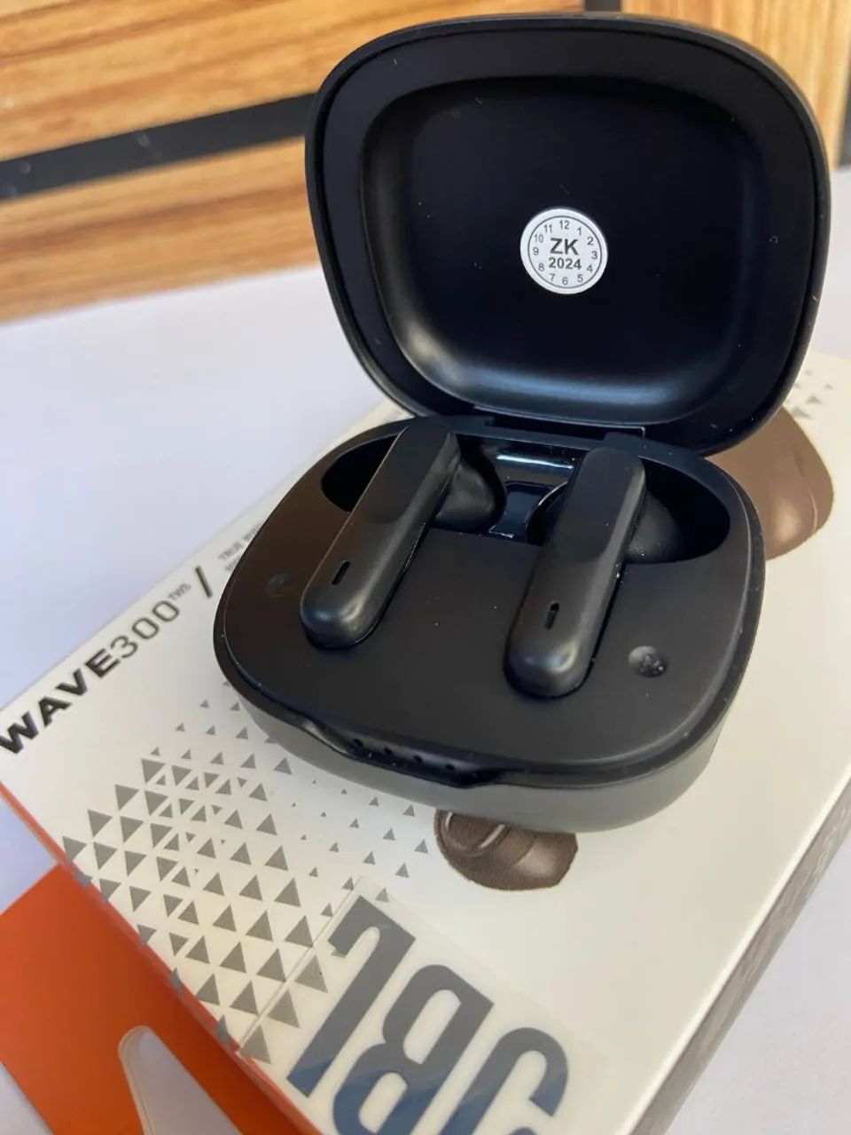 Fone de Ouvido Bluetooth Sem Fio - Foto 3