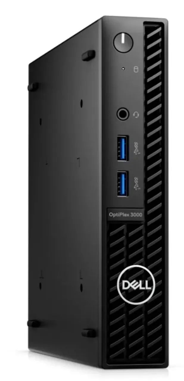 ミニPC DELL OptiPlex 3070 Micro Core i5-9500T Dell Computador Desktop OptiPlex 3070 – Intel Core i5-9500T