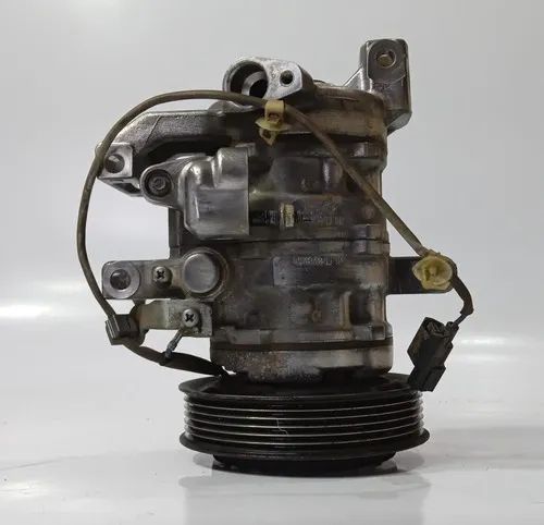Compressor De Ar Hrv 1.8 2016 2017 2018 2019 2020 2021 - Foto 2