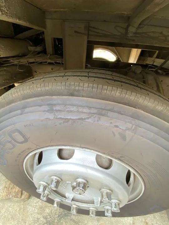 Vende se onibus  - Foto 4