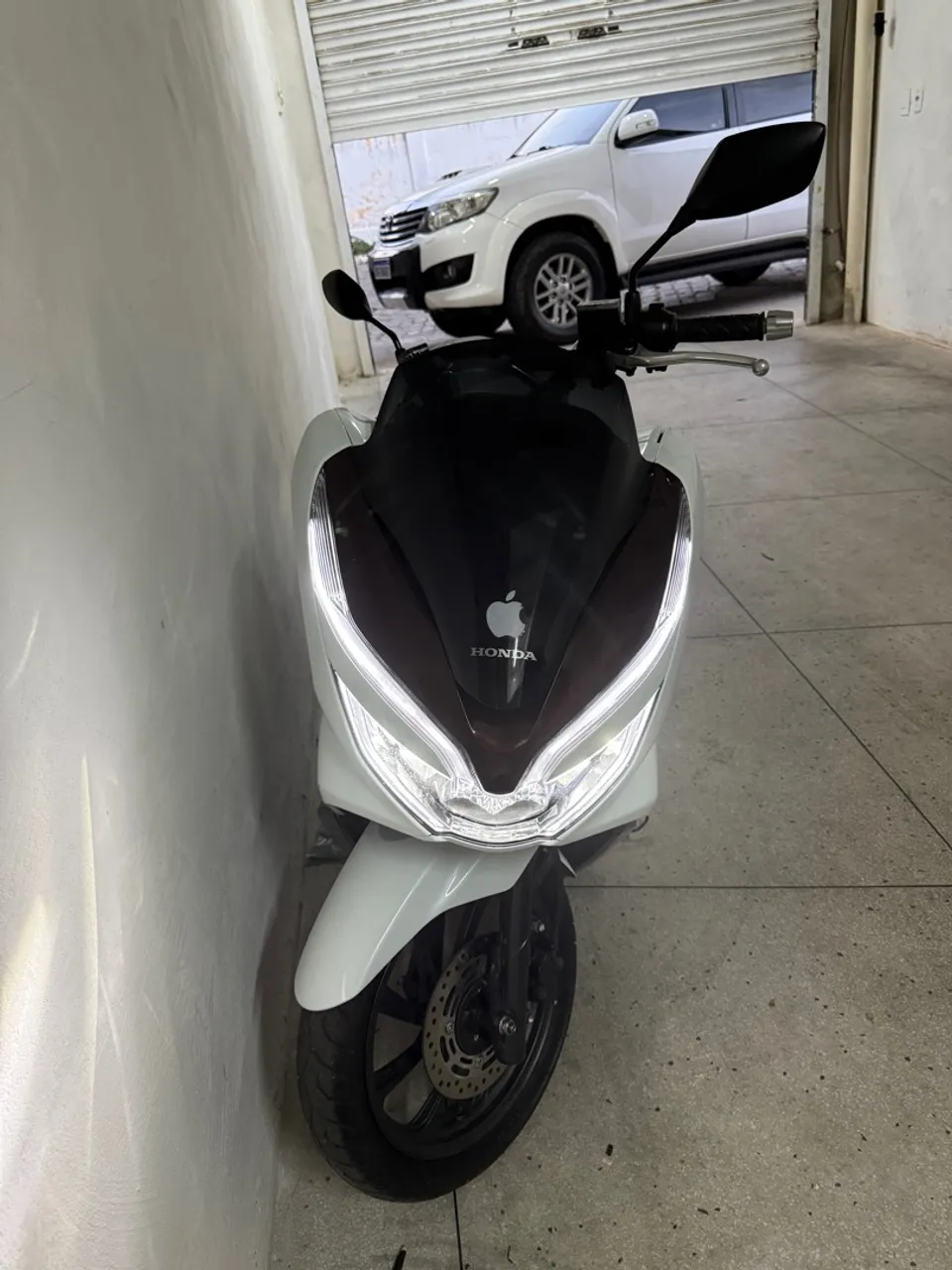 Pcx /DLX 2021
