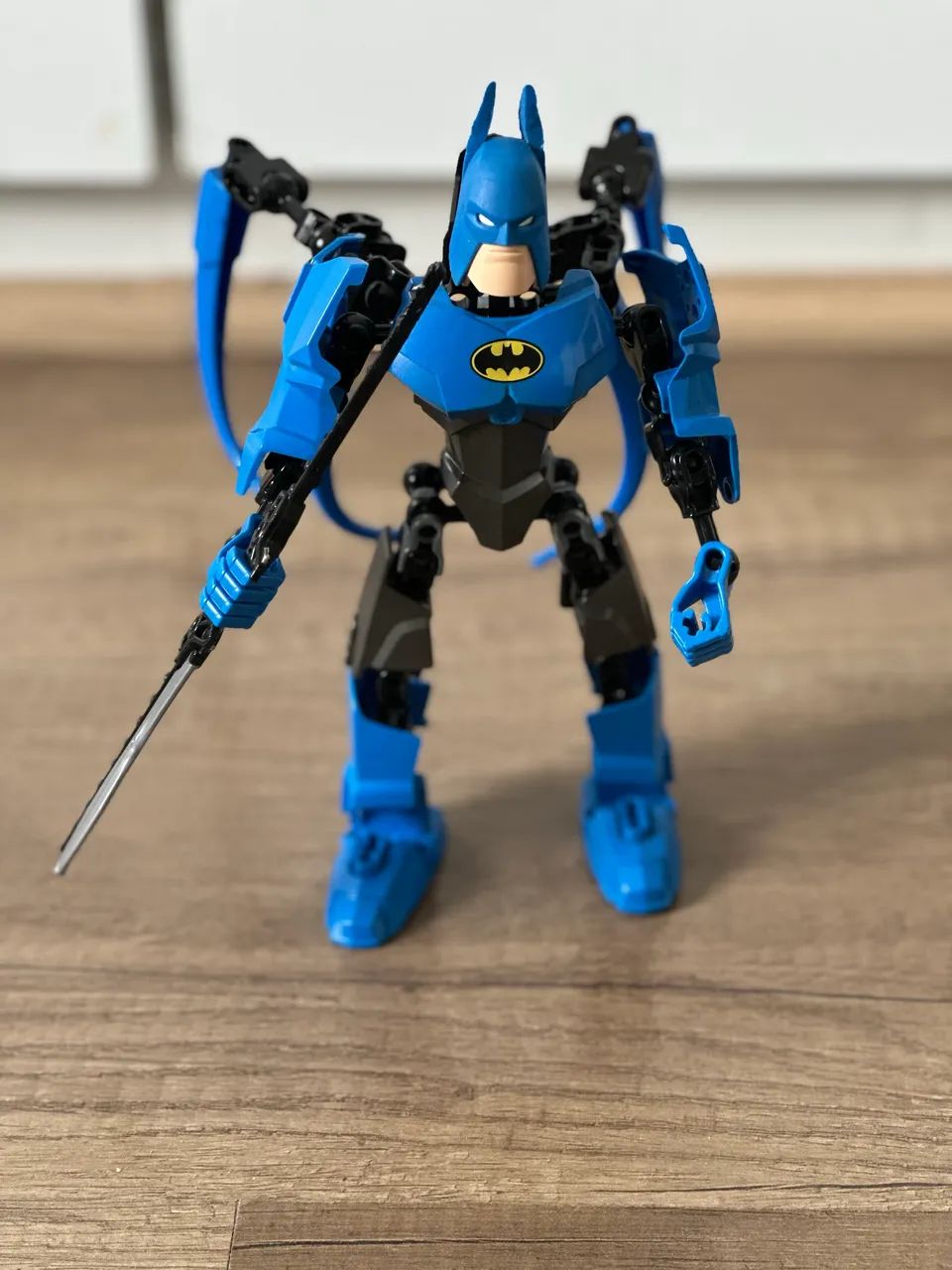 Batman - Lego Super Heroes | 4526 - Foto 2