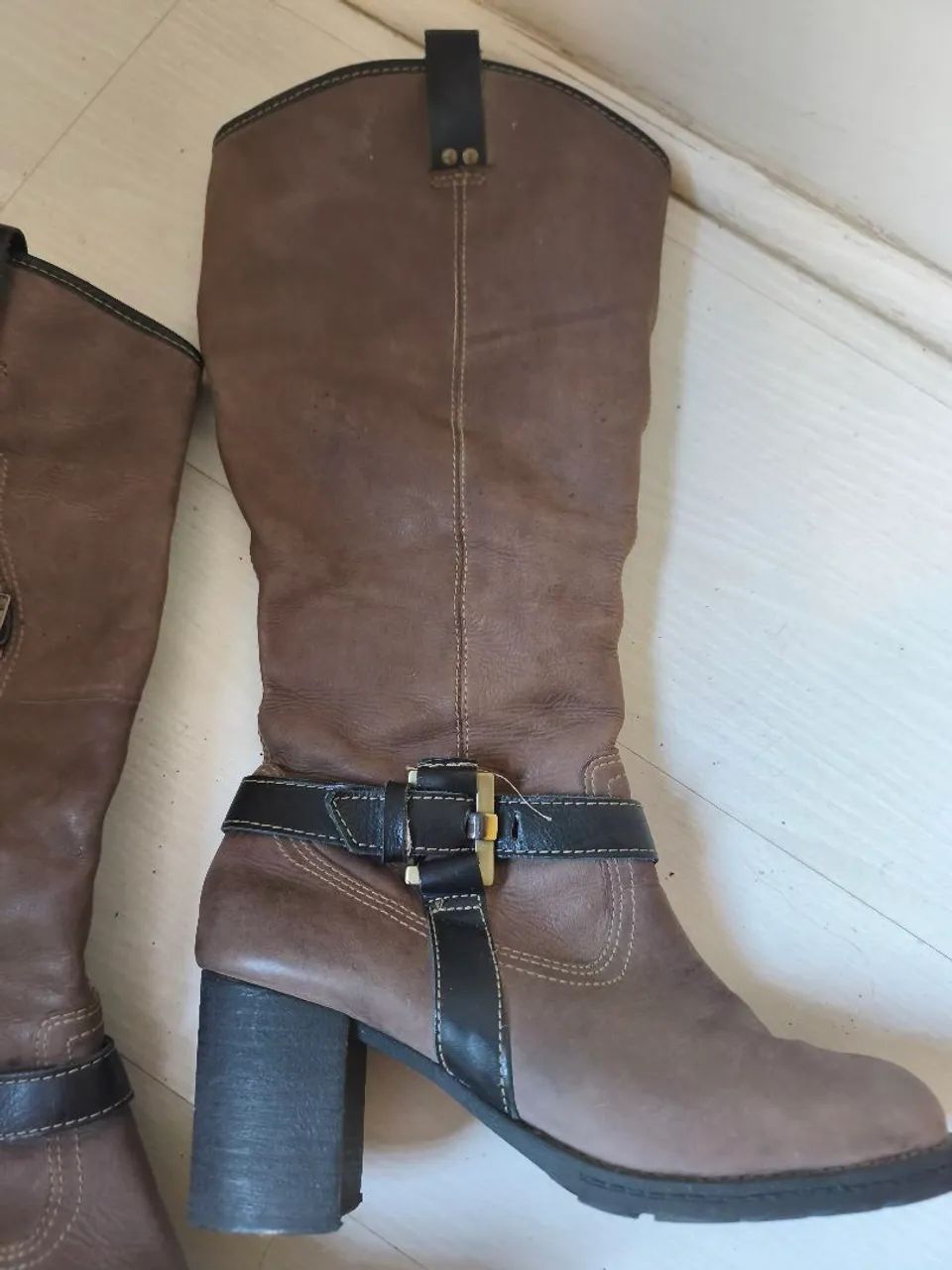 Bota Cravo e Canela - Foto 4