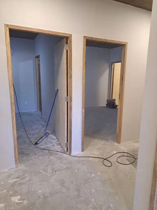Montagem e fabricação de portas  - Foto 5