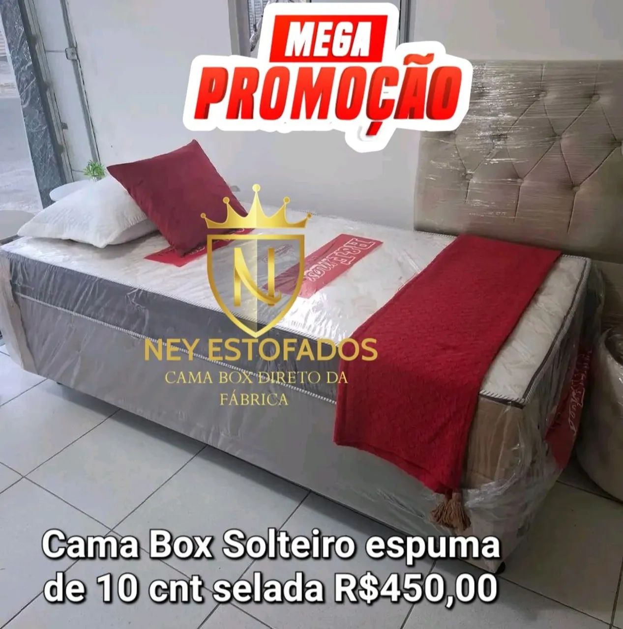 ESTÁ ACABANDO VIU  - Foto 5