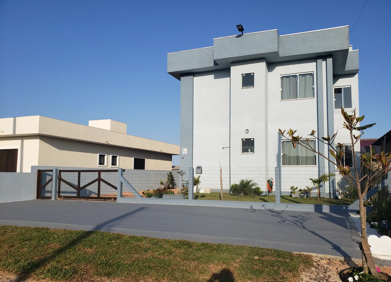 Apartamento para aluguel com 50 metros quadrados com 2 quartos, perto da praia