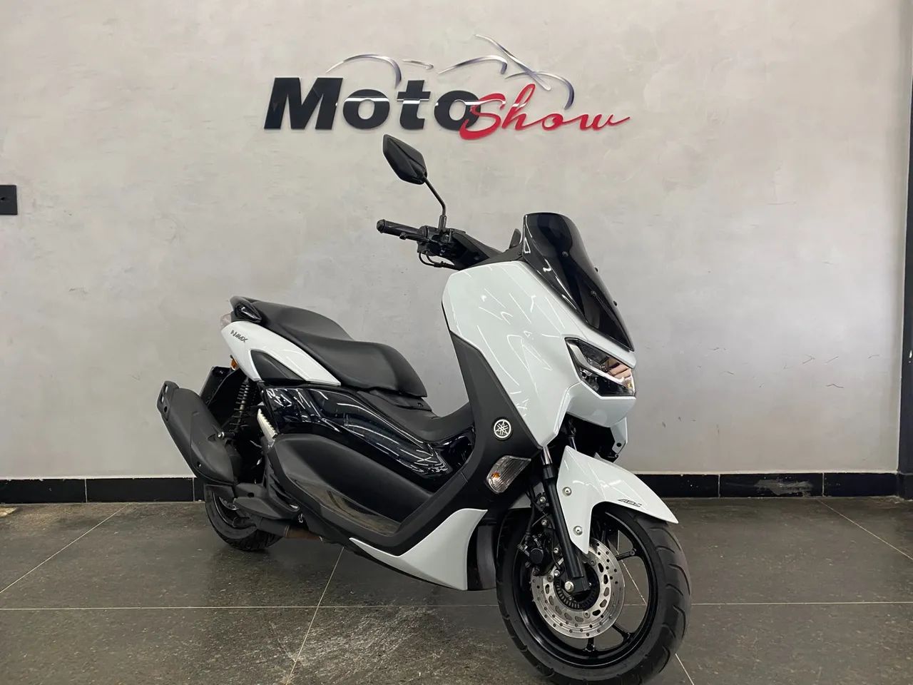 Yamaha NMax 160 - Foto 3